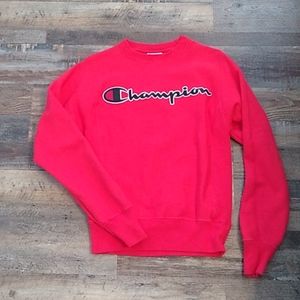 Champion Sweatshirt